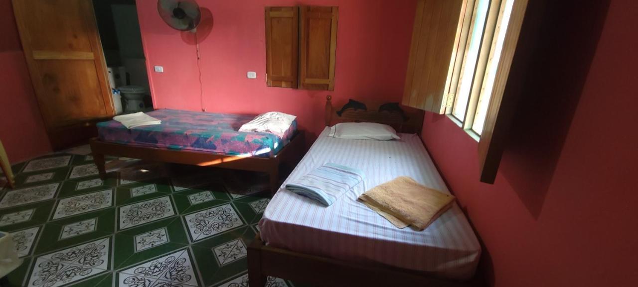 Hostal Maria Ривас Экстерьер фото
