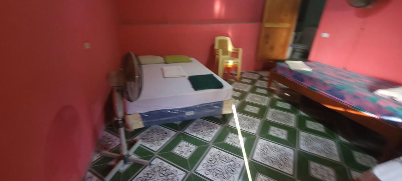 Hostal Maria Ривас Экстерьер фото